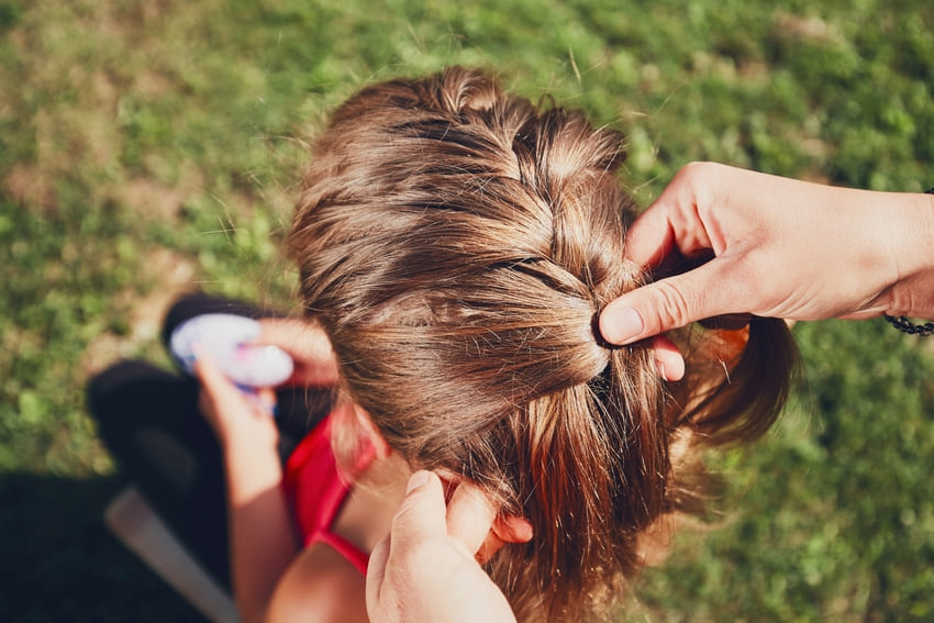 5 Productos para Cuidar tu Cabello este Verano